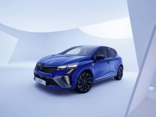 RENAULT Clio ECO-G 100 CV 5 porte Evolution