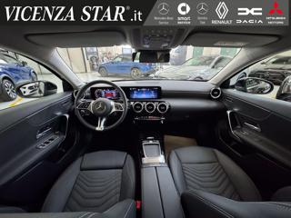 MERCEDES-BENZ A 180 usata, con Chiusura centralizzata