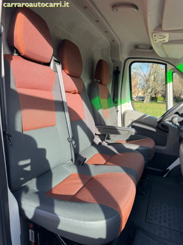 FIAT Ducato usata 29