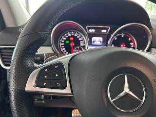 MERCEDES-BENZ GLE 250 usata, con Controllo trazione