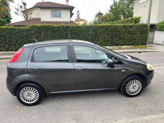 FIAT Grande Punto usata, con Chiusura centralizzata