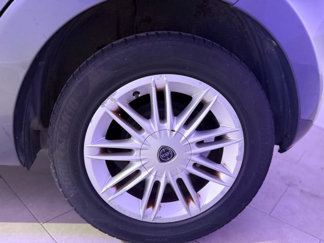 LANCIA MUSA usata 15