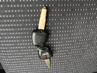 MITSUBISHI L200 usata, con ESP