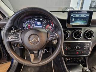 MERCEDES-BENZ A 180 usata, con ESP