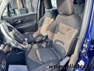 JEEP Renegade usata, con Controllo elettronico della corsia