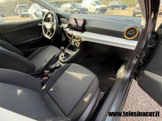 SEAT Ibiza usata, con Airbag testa