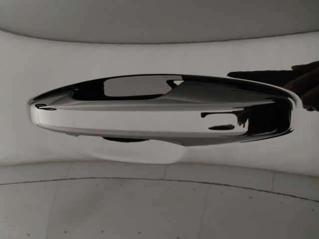 VOLVO XC40 usata, con Controllo elettronico della corsia