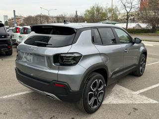 JEEP Avenger usata, con Airbag laterali