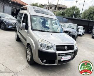 FIAT Doblo usata, con Servosterzo