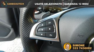 MERCEDES-BENZ A 250 usata 62