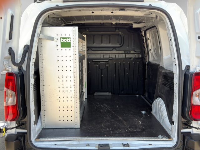FIAT Doblo usata 14