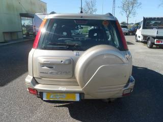 HONDA CR-V usata, con Antifurto