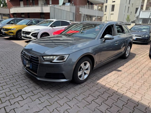 AUDI A4 usata, con ABS