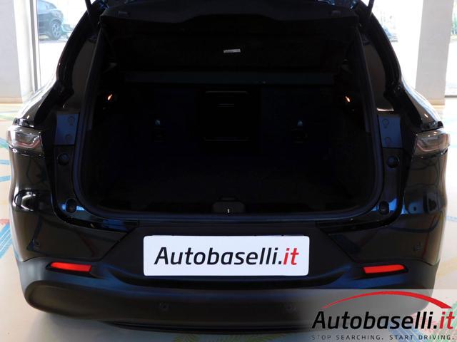 ALFA ROMEO Tonale usata, con Controllo vocale