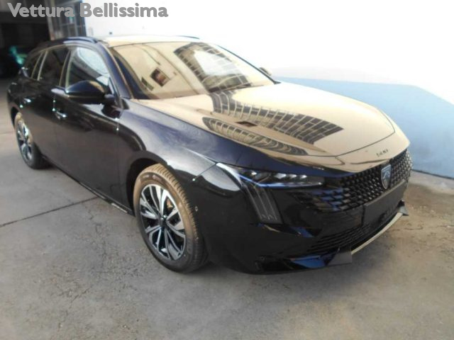 PEUGEOT 508 usata, con Sistema di navigazione