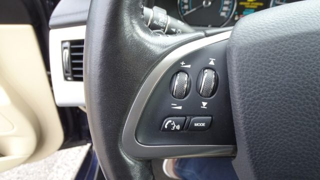 JAGUAR XF usata 86