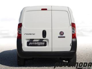 FIAT Fiorino usata, con Controllo trazione