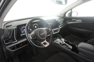 KIA Sportage usata 7