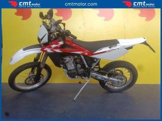 HUSQVARNA TE 510 usata 2