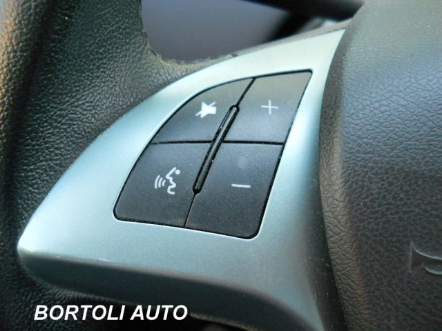 LANCIA Ypsilon usata, con Bluetooth