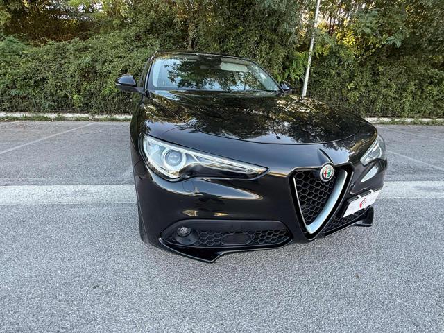 ALFA ROMEO Stelvio usata, con Airbag Passeggero