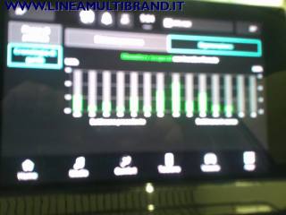 JEEP Compass usata, con Servosterzo