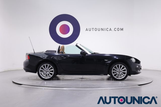 FIAT 124 Spider usata, con Airbag Passeggero