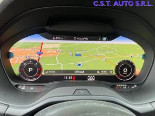 AUDI Q2 usata, con Cruise Control