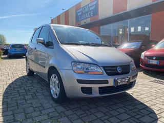 FIAT Idea usata 13