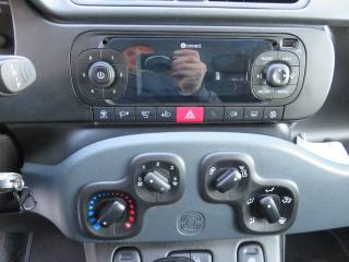 FIAT Panda usata, con Chiusura centralizzata