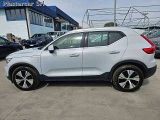 VOLVO XC40 usata, con Airbag laterali