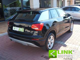 AUDI Q2 usata, con Alzacristalli elettrici