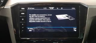 VOLKSWAGEN Passat usata 29