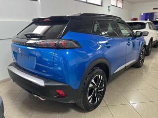 PEUGEOT 2008 usata, con Airbag