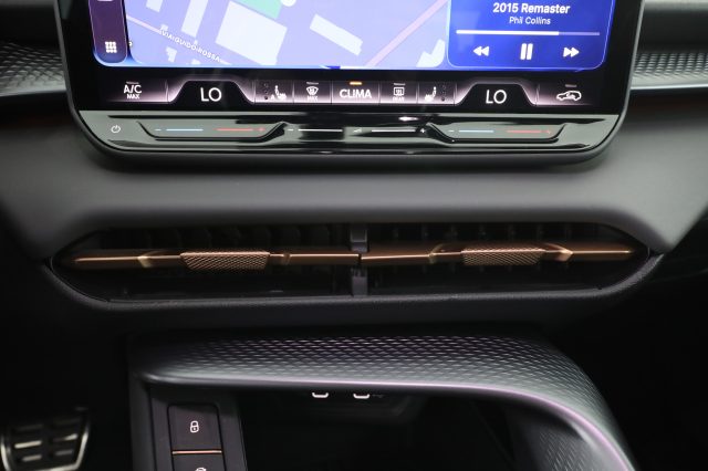 CUPRA Terramar usata 12