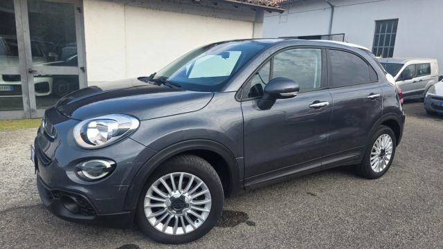 FIAT 500X usata, con Airbag laterali