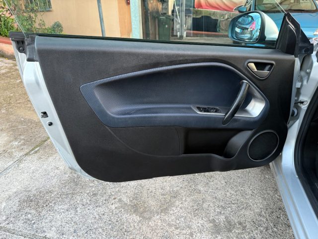 ALFA ROMEO MiTo usata, con ESP