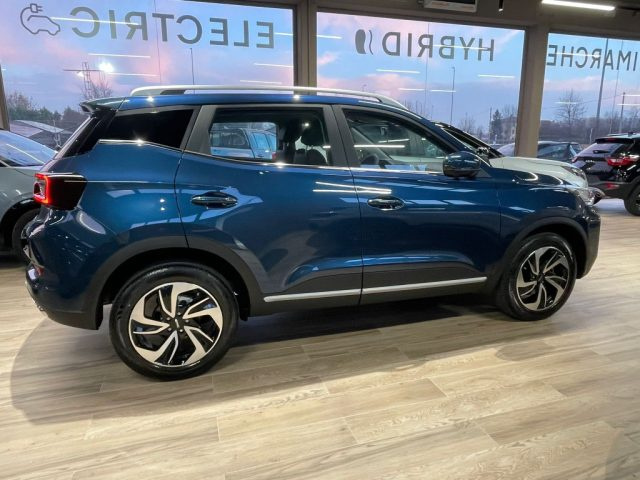 EMC Sei usata, con Antifurto