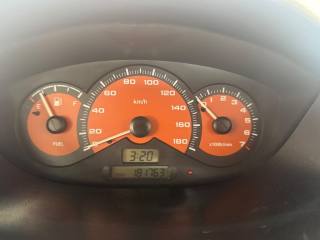 CHEVROLET Matiz usata 9