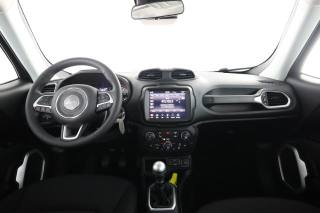 JEEP Renegade usata 4