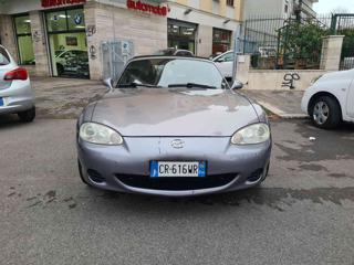 MAZDA MX-5 usata, con Airbag