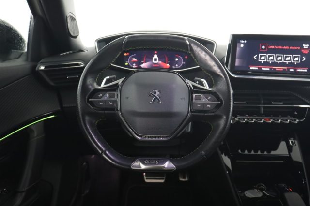 PEUGEOT 2008 usata 5