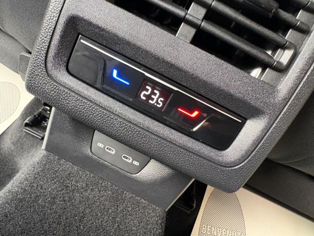 VOLKSWAGEN Golf usata, con Sound system