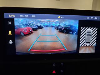 FIAT 600 usata, con Interni in pelle