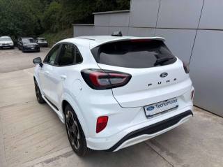 FORD Puma usata, con Airbag Passeggero