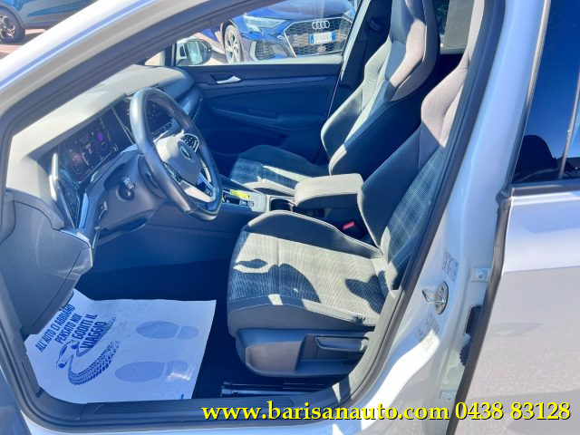 VOLKSWAGEN Golf GTD usata, con Alzacristalli elettrici