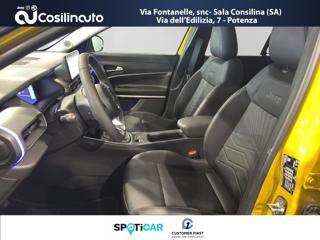 JEEP Avenger usata, con Climatizzatore