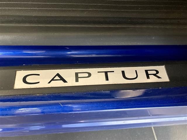 RENAULT Captur usata 28