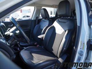 JEEP Compass usata, con Cruise Control