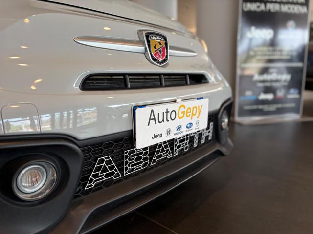 ABARTH 595 usata, con Airbag laterali